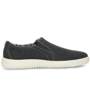 IZOD Seapoint Gray Slip On Casual Loafers Men\'s Size 9.5 New With Box Amazon.com | Izod Mens Seapoint Casual Slip On Loafer, Gray  main image 3